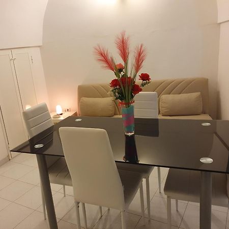 La Dimora Del Conte By Il Nido Di Edera Villa มาร์ตินาฟรังกา ภายนอก รูปภาพ